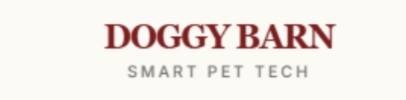 Doggy Barn